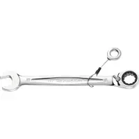 Facom sls steekringratelsleutel 27mm - 467.27SLS