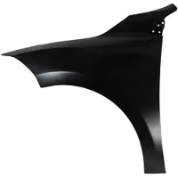 BLIC Spatbord, vóór 6504-04-6043311P, links