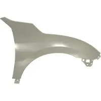 BLIC Spatbord, vóór 6504-04-2914312P, rechts