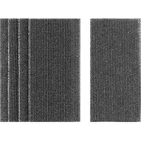 Dewalt Accessoires Mesh schuurgaas 115x228mm K40 - DTM8659-QZ