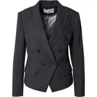 Copenhagen Muse Blazers 'TAILOR' donkergrijs