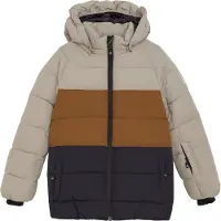 Color Kids Steppjacke - Quilt - Reines Kaschmir - - 10 Jahre (140) - Daunenjacken