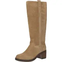 About You Laarzen 'Janna' camel