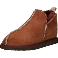 Shepherd Huisschoenen oker
