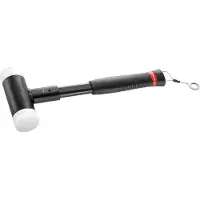Facom sls terugstootloze moker met verwisselbare hamerdoppen 60mm - 212A.60SLS
