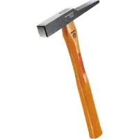 Facom electricienshamer steel hickory 18mm - 203H.18