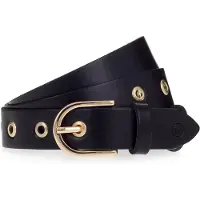 Tamaris Riem zwart