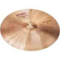 Paiste 2002 THIN CRASH 16"