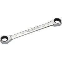 Facom ratelsleutel 12 kant 17x19mm - 64.17X19