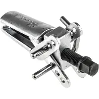 Facom u.35 trekkers met 2 brede bekken - U.35P
