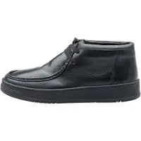 Lloyd Chukka Boots 'EVER' zwart