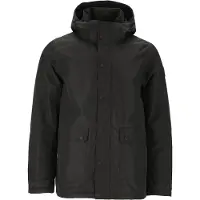 Whistler Outdoorjas 'Steven V2' zwart