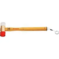 Bahco schroevendraaier gleuf electr 6.5x150 | 613-6.5-150