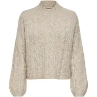 ONLY Trui 'JDYSILJA' beige