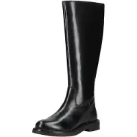 Geox Laarzen 'Serilda' zwart