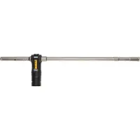 DeWalt Accessoires SDS Max Holle boor 20mm; lengte 620mm - DT60232-QZ