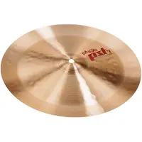 Paiste PST 7 18 China Cymbal