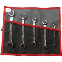 Facom Open ringsleutelset 15 metrisch