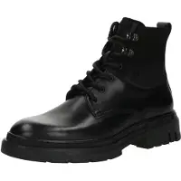 Lloyd Veterboots 'Serra 345' zwart