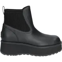 Ugg Chelsea boots 'Cityfunc' zwart
