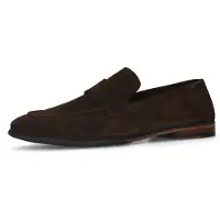 Manfield Instappers bruin