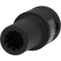 Ks Tools 150.2234 1/2” remklauwdop, 11,5 mm
