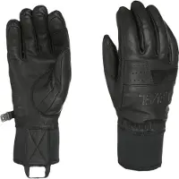 Level - Eighties - Handschoenen XS, zwart