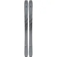 Atomic - Toerski's - Backland 85 2026 voor Unisex - Maat 172 cm - Grijs