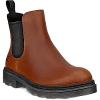 Ecco Winterstiefel - Grainer - Nerz - - 35 - Winterstiefel