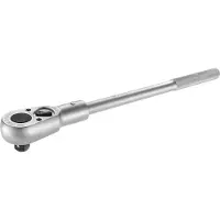 Facom omkeerbare ratel "bouwwerf" 3/4' - K.149