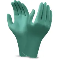 Ansell Touch 92-605 Nitril Werkhandschoen (100 stuks)