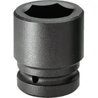 Facom doppen impact 1' 6 kant 50 mm - NM.50A
