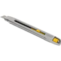 Stanley - Interlock Afbreekmes 9mm