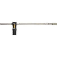 Dewalt Accessoires SDS Max Holle boor 28mm; lengte 620mm - DT60234-QZ