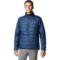 Columbia Element Blocker III Jas Heren M