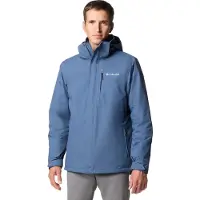 Columbia Element Blocker III Jas Heren XL