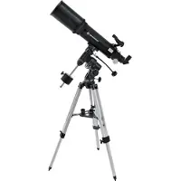 Bresser Messier Telescoop AR-102/600 EQ-3 AT-3 Refractor