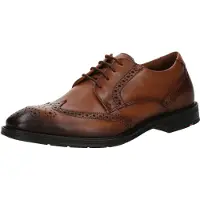 Lloyd Veterschoen 'X-MOTION 140' bruin
