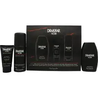 Guy Laroche ÉTUI DRAKKAR NOIR 3 stukken