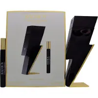 Carolina Herrera Bad Boy Gift Set EDT 110 ml