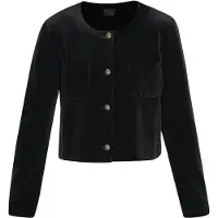 Dreimaster Klassik Blazers 'Classic' goud / zwart