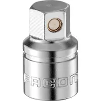 Facom magnetische aftapbit hexa 12 mm - MB.H12