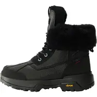 Ugg Veterlaarsjes 'Adirondack XXV' zwart
