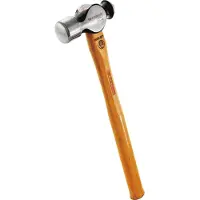 Facom bankhamer amerikaans steel hickory 1/4 - 202H.1/4