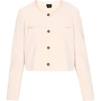 Dreimaster Klassik Blazers natuurwit