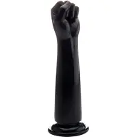 Fist It Power Fist - Fisting Dildo