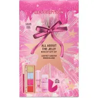 Revolution All About The Jelly Makeup Set Gezichtsmake-up set 1 st