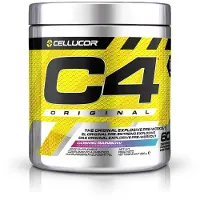 Cellucor C4 Original - 60 servings - Cosmic Rainbow