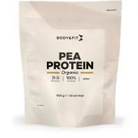 Body & Fit Erwten Eiwit Biologisch | | 1000