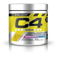 Cellucor C4 Original - 30 servings - Cosmic Rainbow